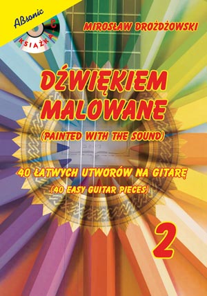 Painted with Sound - Vol.2 (Dzwiekiem malowane)