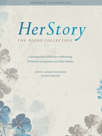 HerStory: The Piano Collection