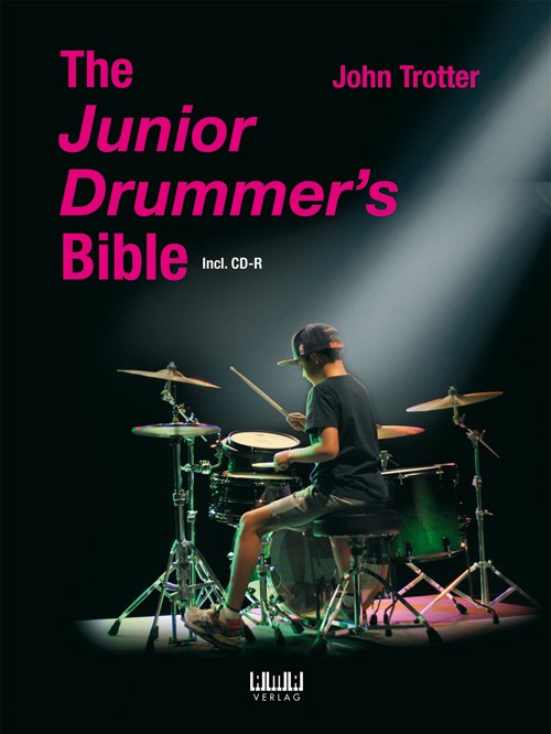 The Junior Drummer's Bible