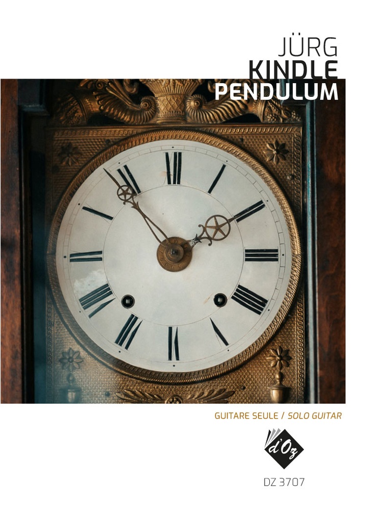 Pendulum