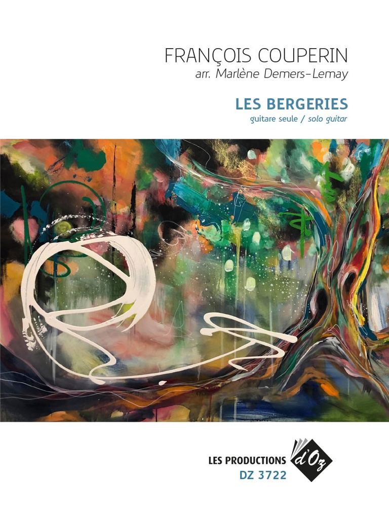 Les bergeries