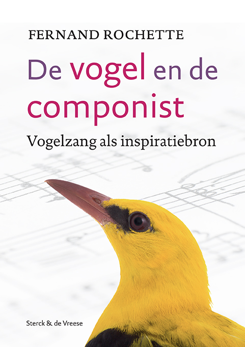 De Vogel en de Componist