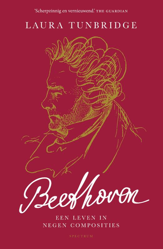 Beethoven - Een Leven in Negen Composities