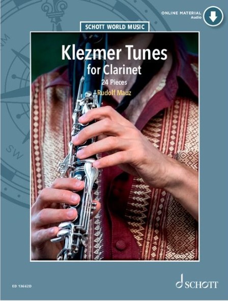 Klezmer Tunes