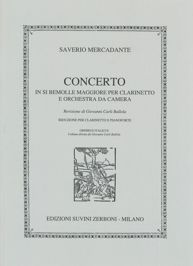 Concerto in si bemolle maggiore