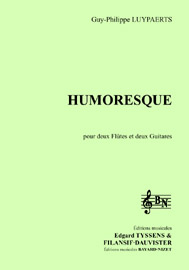 Humoresque