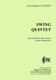 Swing Quintet