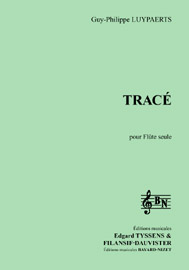 Tracé