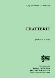 Chatterie