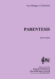 Parenthesis