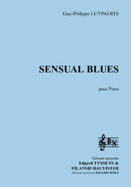 Sensual Blues