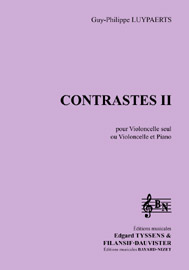 Contraste II