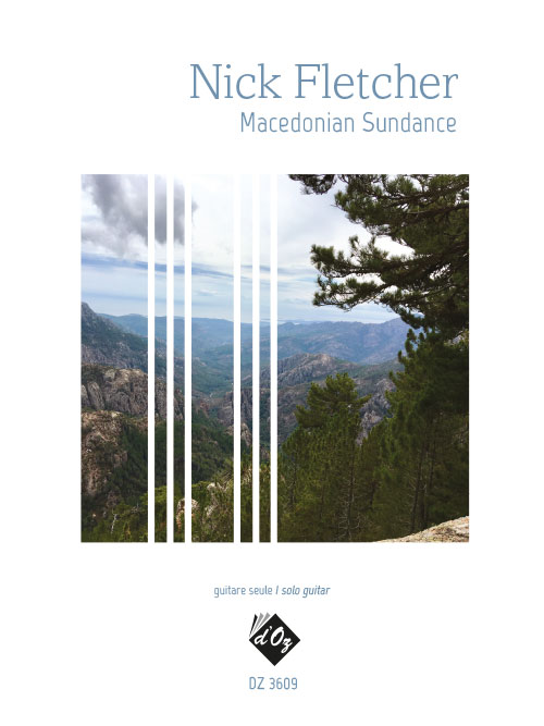 Macedonian sundance