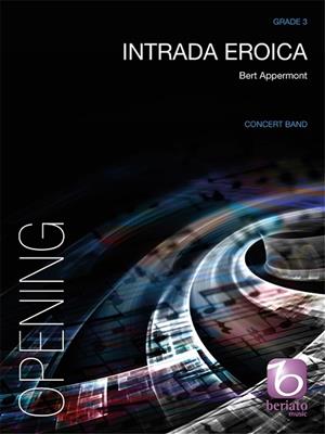 Intrada Eroica (Score & parts)