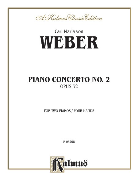 Piano Concerto No.2