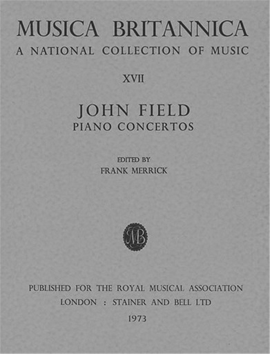 Piano Concertos No.1, 2 & 3 (Full score)