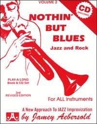 Aebersold Vol.2 - Nothin' But Blues