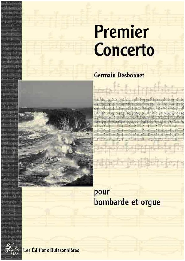 Premier Concerto