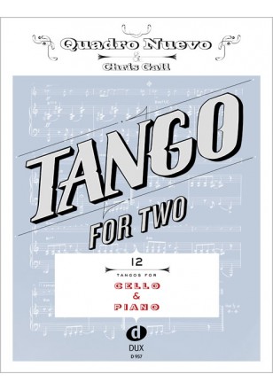 Tango for Two