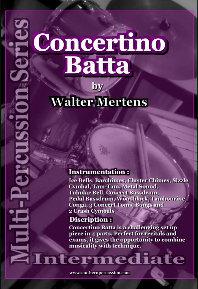 Concertino Batta