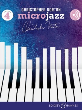 Microjazz Collection  - Vol.4