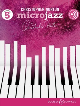 Microjazz Collection  - Vol.5