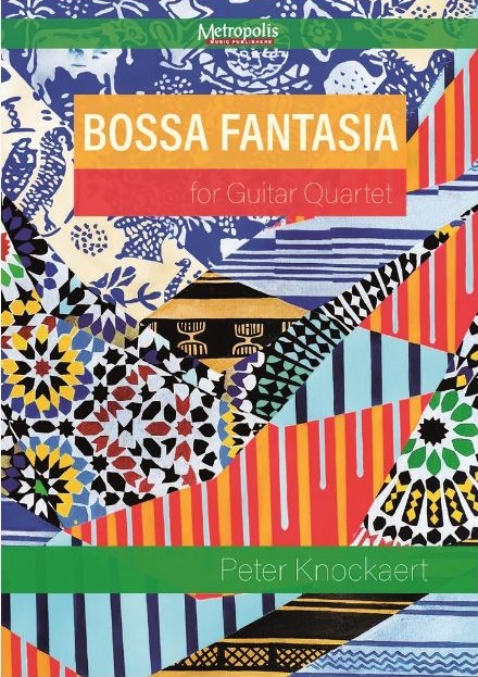 Bossa Fantasia