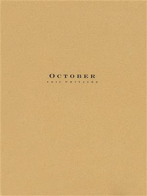 October (Score only)