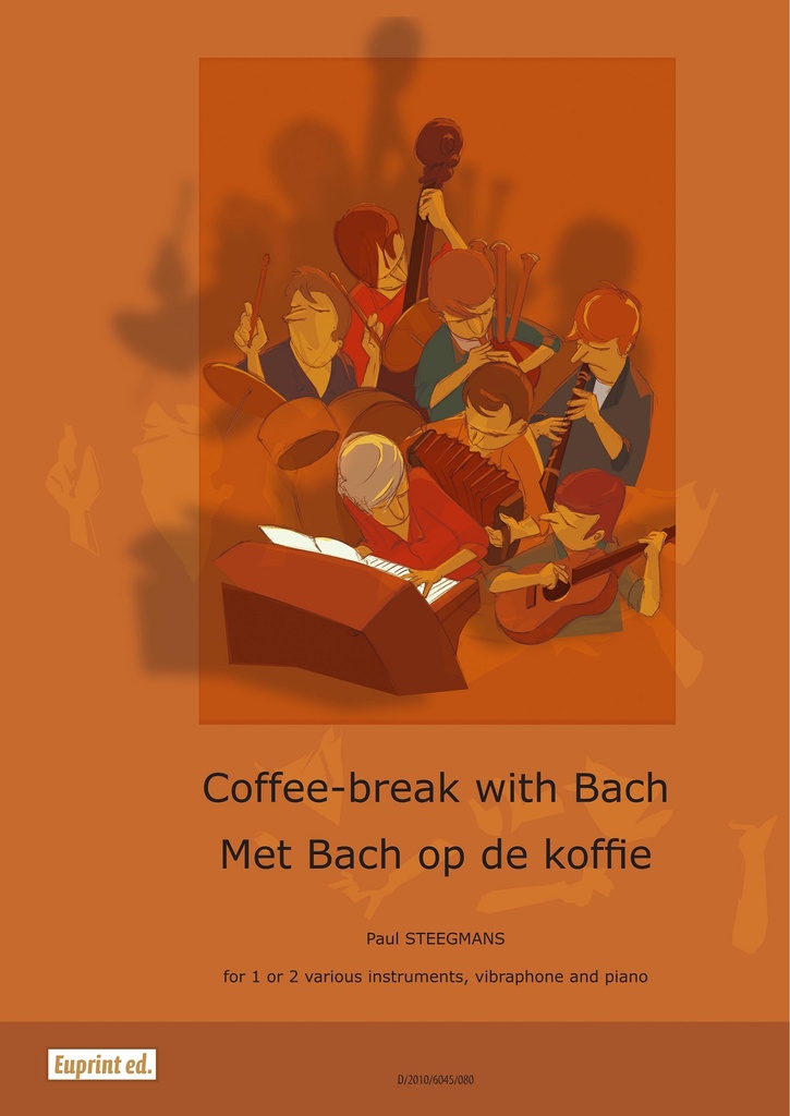 Coffee Break with Bach