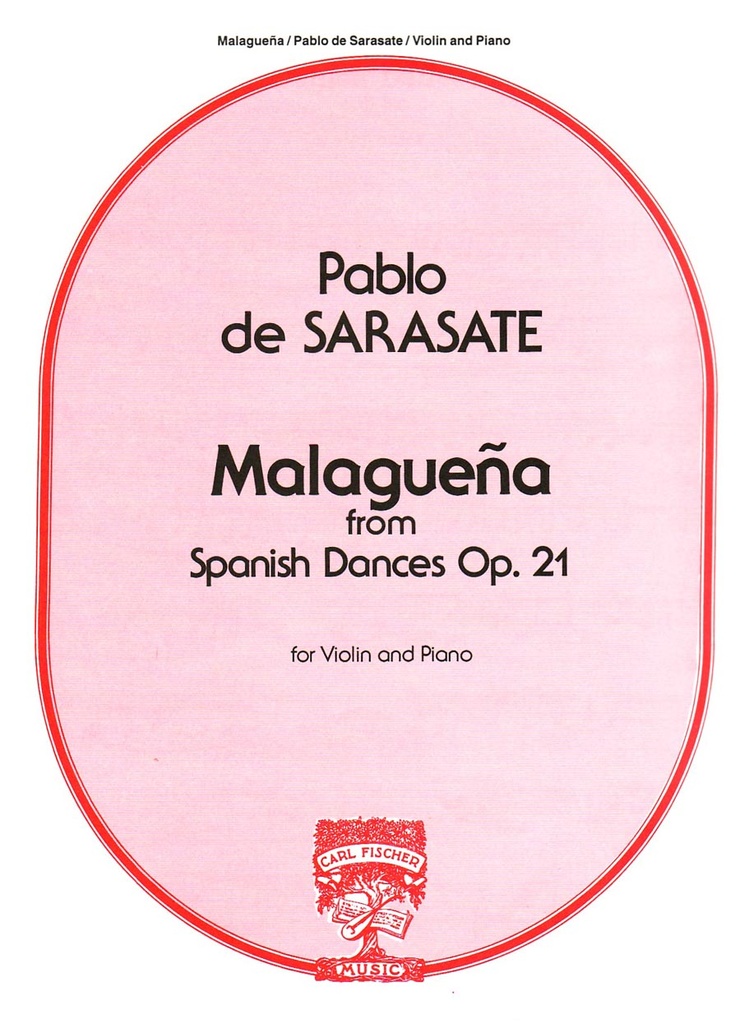 Malaguena