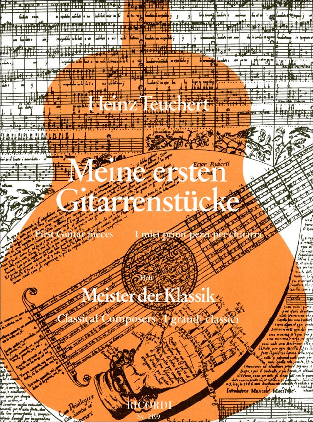 Meister der Klassik