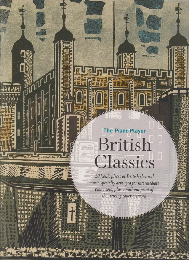 The Piano Player - British Classics