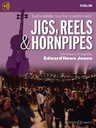 Jigs, Reels & Hornpipes (Violin part - new edition)