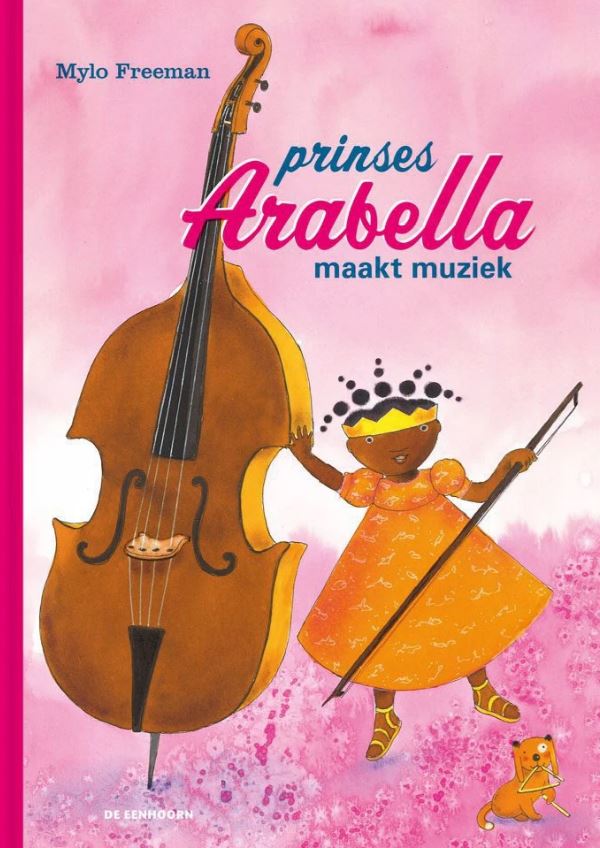 Prinses Arabella Maakt Muziek