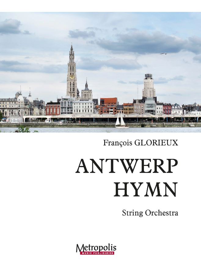 Antwerp Hymn