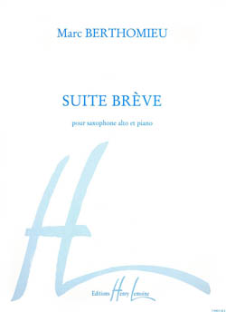 Suite Brève