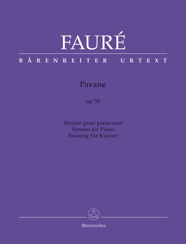 Pavane