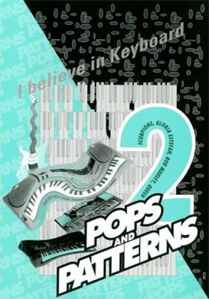 Pops and Patterns - Vol.2