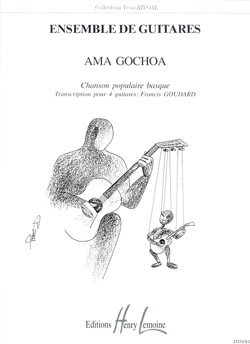 Ama Gochoa