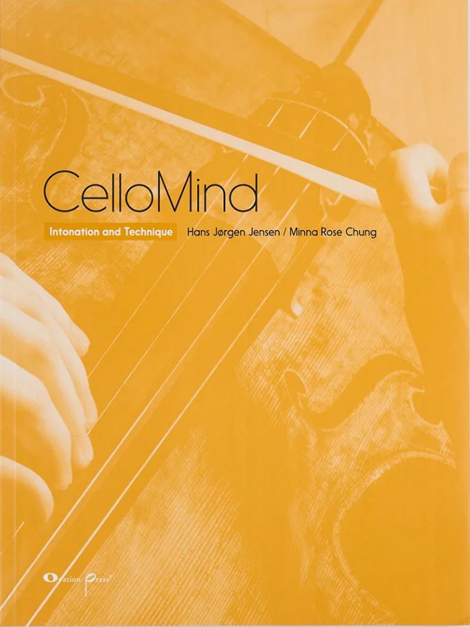 CelloMind: Intontation and Technique