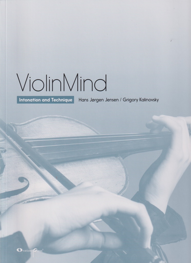 ViolinMind: Intonation and Technique