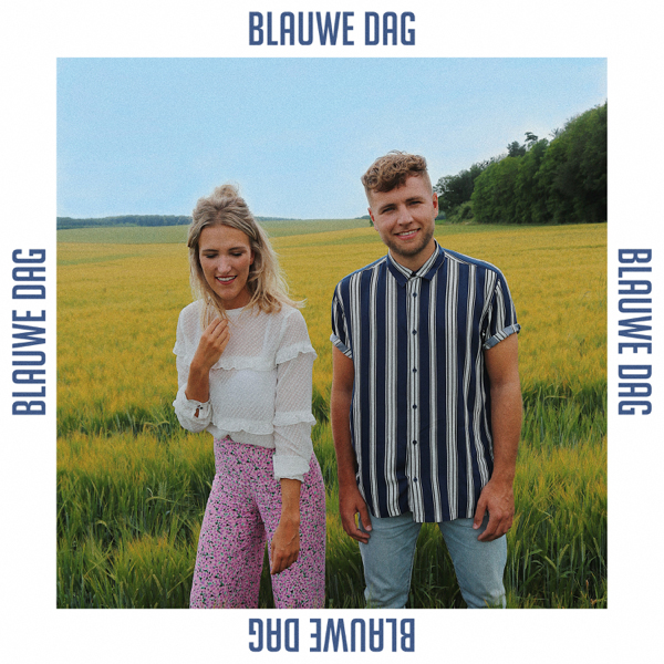 Blauwe Dag (Piano)