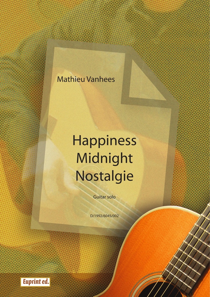 Happiness, Midnight, Nostalgie