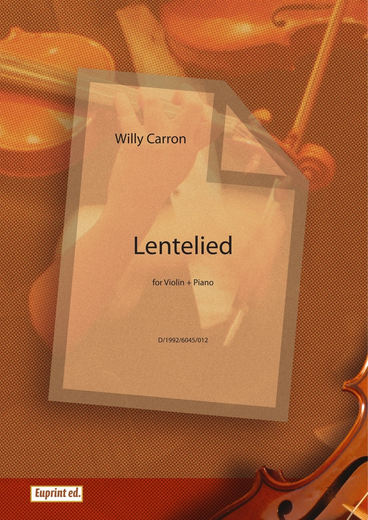 Lentelied