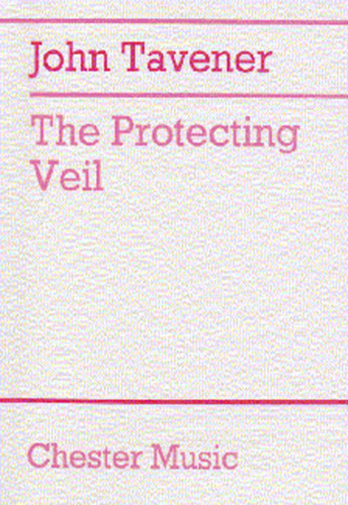 The Protecting Veil (Score)