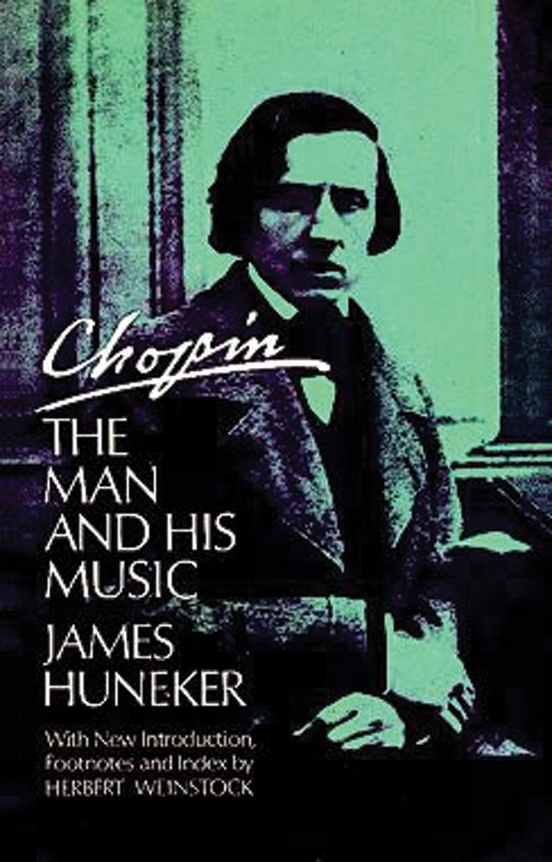 Chopin: The Man and His Music