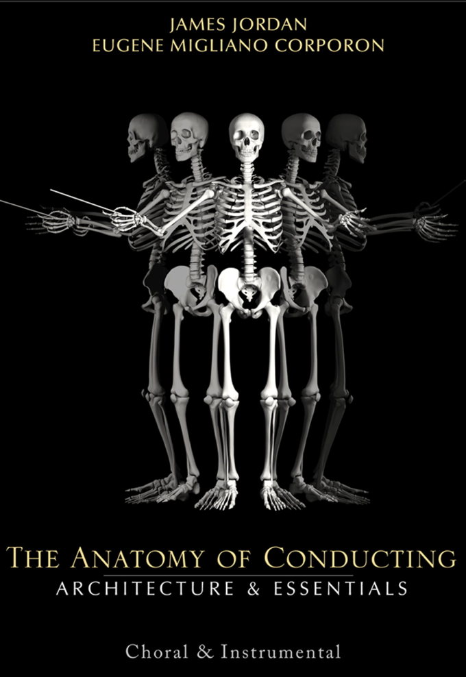 The Anatomy of Conducting (Architecture & Essentials)