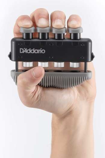 D'Addario Hand Exerciser