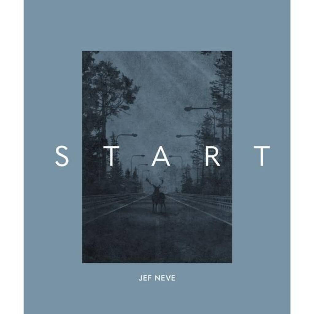 Book 1: Start (English edition)