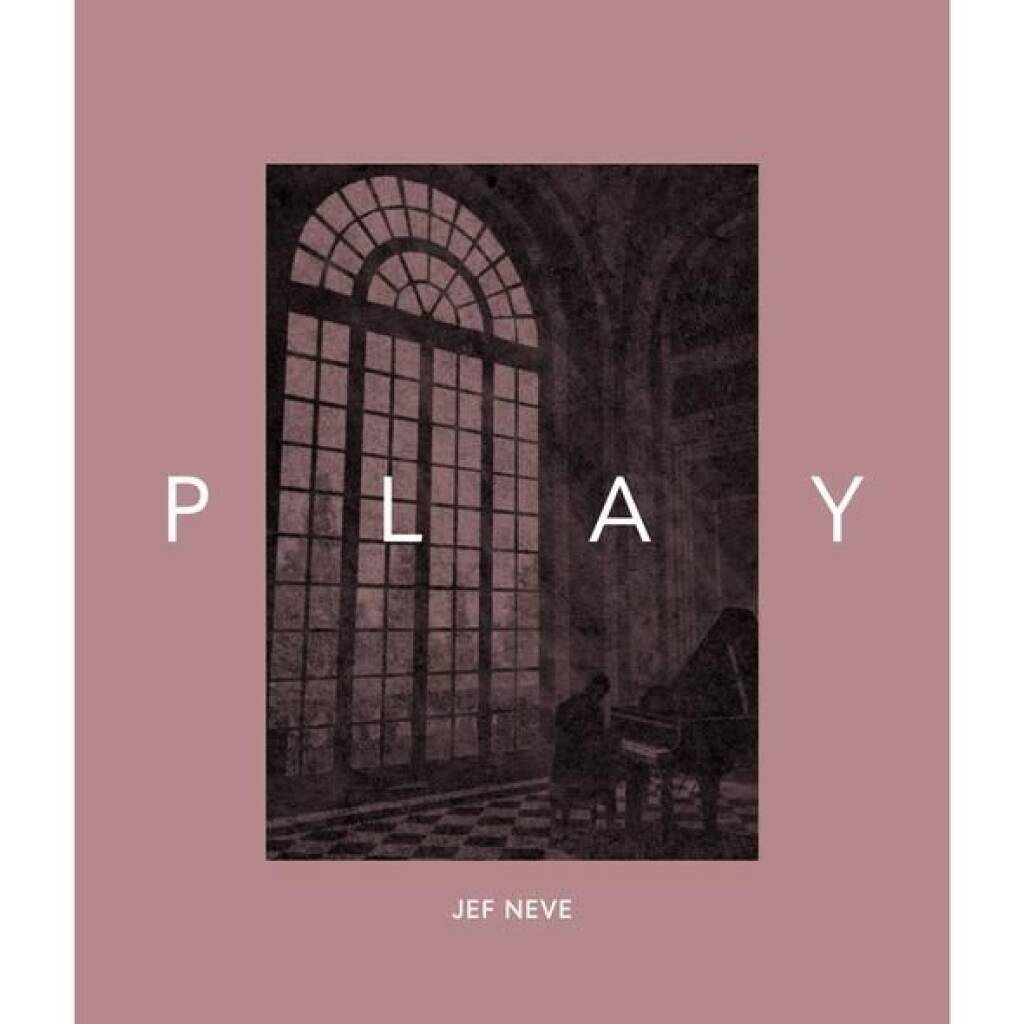 Book 3: Play (English edition)